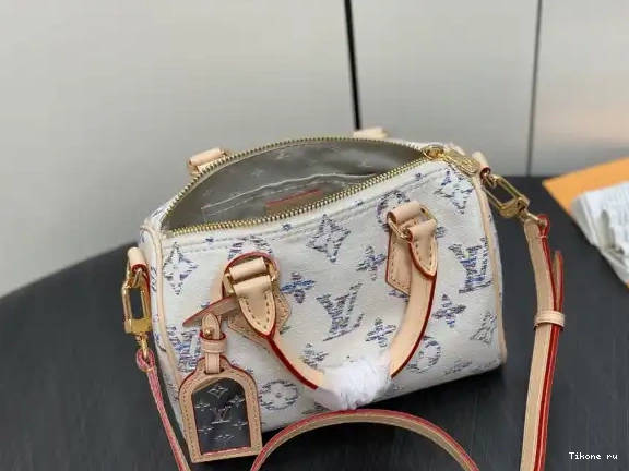 Cheap BANDOULIÈRE VUITTON SPEEDY 20 LOUIS 0518